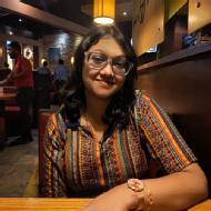 Ankana D. Class 10 trainer in Kolkata