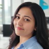 Diksha S. Class I-V Tuition trainer in Indore