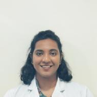 Dr Adhithi Prakash Dental Tuition trainer in Delhi