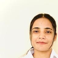 Manpreet Class 10 trainer in Kashipur