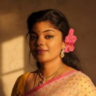 Ashwini P. Class I-V Tuition trainer in Chennai