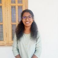 Anushya R. Class I-V Tuition trainer in Kurudampalayam