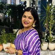 Shagun C. Class I-V Tuition trainer in Gorakhpur Sadar