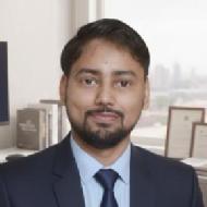 Rahul Rai PHP trainer in Mumbai