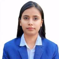 Anupriya Exams trainer in Sitamarhi