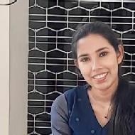 Festeena P. IELTS trainer in Cherthala