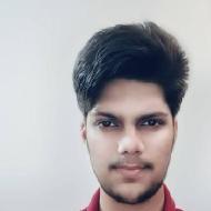 Arjun Singh Class 10 trainer in Delhi