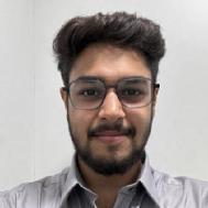 Trijal Varshney Cyber Security trainer in Gurgaon