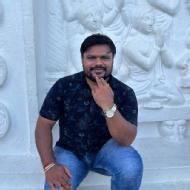 Biswojit Pradhan Class 10 trainer in Bhubaneswar