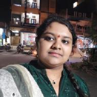 Siri Chandana Class I-V Tuition trainer in Hyderabad