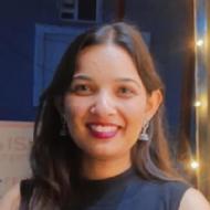 Srishti S. Art and Craft trainer in Hyderabad