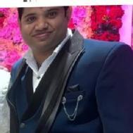 Ashu Verma Class 10 trainer in Delhi