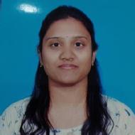 Ramoju Pranavi . Class 10 trainer in Hyderabad