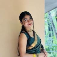 Mitha S. Class 11 Tuition trainer in Anchalummood