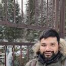 Kamakshya Nath Panda photo