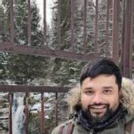 Kamakshya Nath Panda BSc Tuition trainer in Ranchi