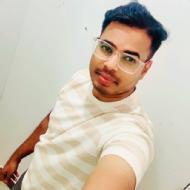 Akhilesh Cooking trainer in Ghaziabad