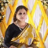 Manjari Class 6 Tuition trainer in Burdwan