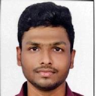 Vengatakrishnan Networking General trainer in Mumbai