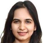 Dr Tanvi Sharma . Dental Tuition trainer in Raebareli