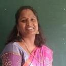 Gayathri K. Physics Tutors trainer in Kurnool