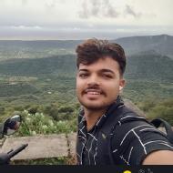 Ashish Class 8 Tuition trainer in Jaipur