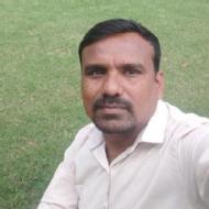 Amol Wamanrao Ingale Class 8 Tuition trainer in Washim