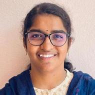 Prabhavathi M. Class 9 Tuition trainer in Salem