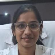 Heeral B. Class 12 Tuition trainer in Hisar