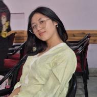 Komak Lamrah . Class I-V Tuition trainer in Itanagar