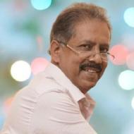 Sunny Varkey K Spoken English trainer in Thrissur