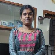 Ranjitha Diet and Nutrition trainer in Chennai