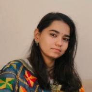 Jyotika D. Class I-V Tuition trainer in Delhi
