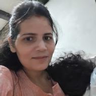 Jyoti T. Class 9 Tuition trainer in Gangrar