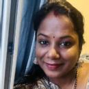 Merlyn V. Crochet trainer in Chennai