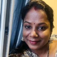 Merlyn V. Crochet trainer in Chennai