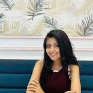 Aakriti S. Nursery-KG Tuition trainer in Lucknow