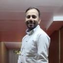 Ashish Kumar lamiyan MSc Tuition trainer in Sahibzada Ajit Singh Nagar