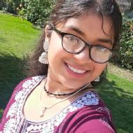 Somya R. Class I-V Tuition trainer in Sambhal