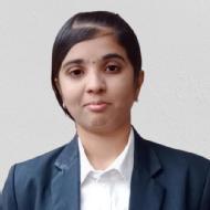 Nirma B. Hindi Language trainer in Bangalore