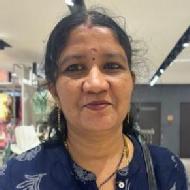 Sumathi M M. Class I-V Tuition trainer in Mumbai