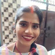 Shreya P. Class I-V Tuition trainer in Nangal