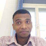 Jeetu Singh Spoken English trainer in Delhi