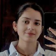 Nakita Class I-V Tuition trainer in Panchkula