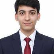 Gadhiya Durgesh Advanced Placement Tests trainer in Rajkot