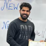 Prem Singh Yadav Personal Trainer trainer in Gurgaon