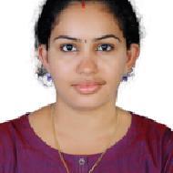Gayathri V. Class 8 Tuition trainer in Malayinkeezh