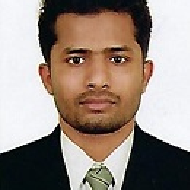 Vishnu K BTech Tuition trainer in Kanayannur