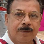 Deva Prasad Das Saxophone trainer in Bangalore