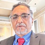 Rajkumar Lal UPSC Exams trainer in Noida